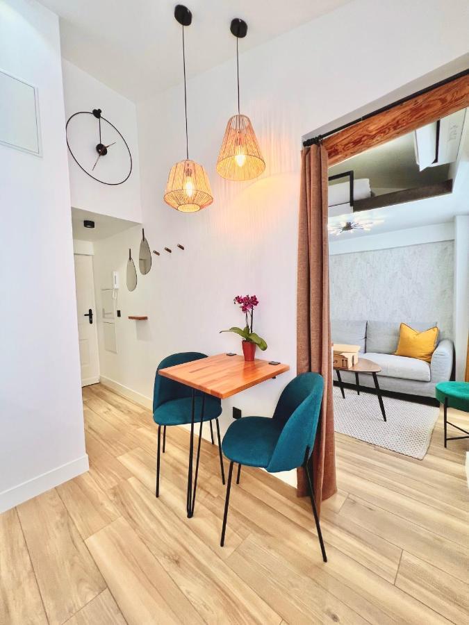 Apartament Duplex Le Gesu - Heart Of Old Town - Modern - Wifi - Clim Nicea Zewnętrze zdjęcie