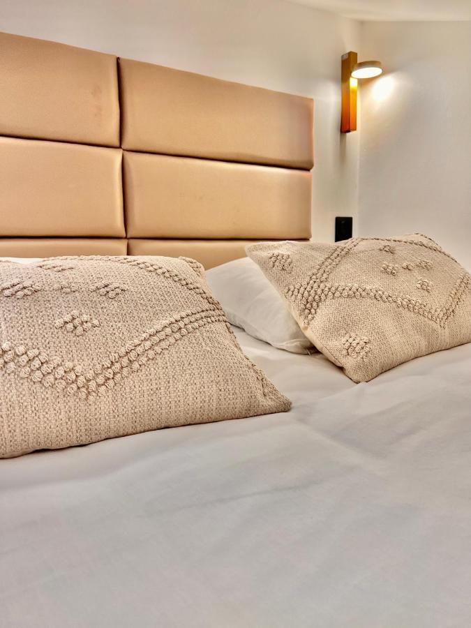 Apartament Duplex Le Gesu - Heart Of Old Town - Modern - Wifi - Clim Nicea Zewnętrze zdjęcie